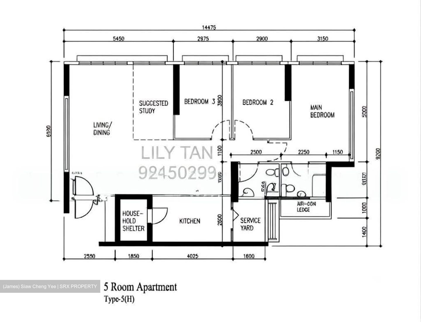 Blk 323D Punggol Bayview (Punggol), HDB 5 Rooms #597220811
